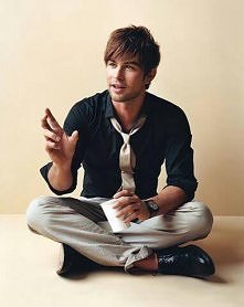 Chace.