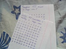 moje postanowienia noworoczne ;)