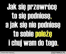 no właśnie :D