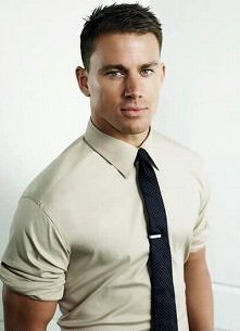 Channing.