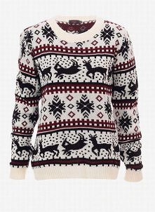 Takie latające renifer xd