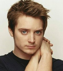 Elijah Wood.