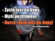 a wasze życie jakie jest?