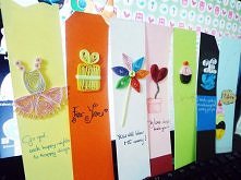 zakładki do książek