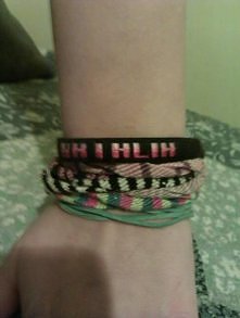 mulina - mój pomysł :)