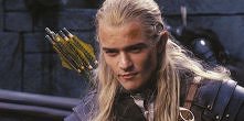 Legolas...