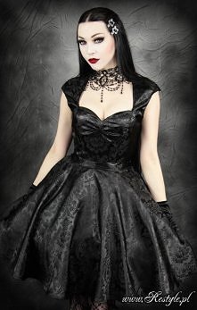 boska! w niej zamierzam iść...