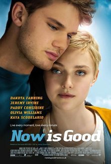 "Now is good" ♥ Cudowny film! Kto oglądał? :D