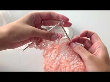 Wrabianie koralików