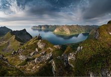 Norwegia