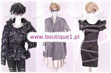 boutique1.pl Nowy ekskluzywny second-hand w sieci ! Odzież nowa i Vintage ! :) Wszystko co widzisz na zdjęciu jest do kupienia w nowym sklepie online www boutique1.pl ! Zaprasza...