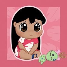 chibi lilo