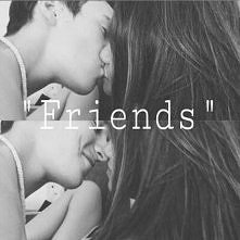 friends