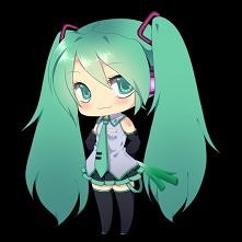 chibi :3