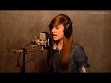 Antynarkotykowa - Bezpieczne Piosenki - Magdalena Dogiel
wiele osób śpiewających w tym studiu ma wielki talent ale Magda to moja faworytka :D ;)
piosenka też super :D