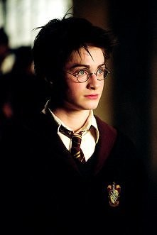 Harry Potter ♥