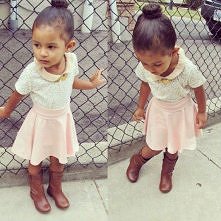 Hehe, modelka 1-klasy ;)