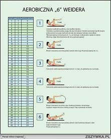 a6w.
Pokaż, że potrafisz.;)