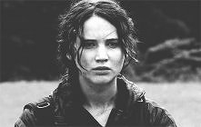 Katniss.