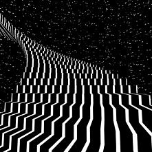 kręcące się schody ;)