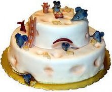 Świetny !
dla malucha ..