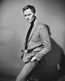 Tom Hiddleston