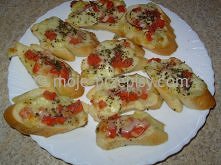 Bruschetta