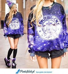 podoba wam sie taka bluza??:)