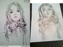 1 inspiracja z zszywki, 2 e...