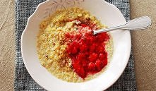 Przepisy na zdrowe zimowe ś...