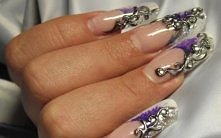 oooooo jakie długie ;o