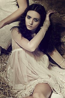 Marcela Leszczak ;) .