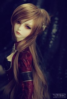 Dollfie <3