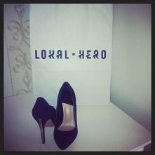 lokal*hero / stradivarius