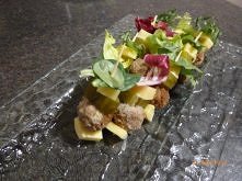 Pyszne koreczki z mięsem mielonym:)