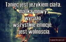 NIE INACZEJ, NIM ŻYJĘ, DLA ...