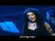 Sarah Brightman Hijo de la luna