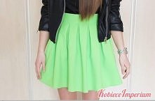 Seledyn z czernią - komponu...