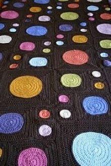 Szydełkowe wzory ,ściegi i ...