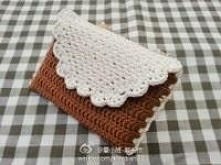 Szydełko - wzory ,ściegi i ...