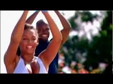 Mel B - Totally Fit ! 20 minutowy trening całego ciała.