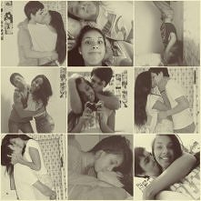 "Tylko Ciebie w mym ży...