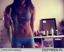 A wy jak po ćwiczeniach w t...