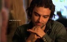Aidan Turner