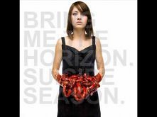 Bring Me The Horizon [FULL ALBUM] Suicide Season