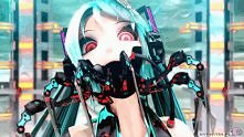 Hatsune Miku