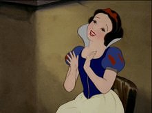 gif. KRÓLEWNA ŚNIEŻKA