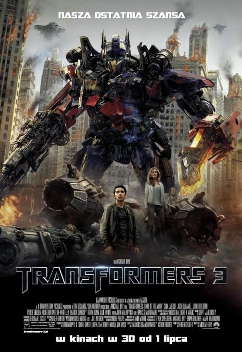 Transformes 3