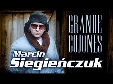 Wielkie jaja (Grande Cojones) - Marcin Siegieńczuk (Disco Polo 2014) (Official Video) HD