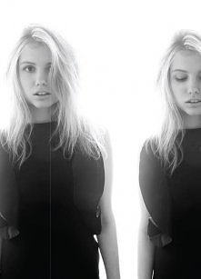 Hannah Murray